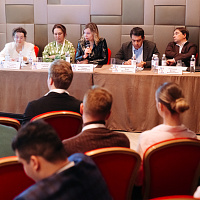 XI MOSCOW BREAST MEETING: Полный фотоотчёт